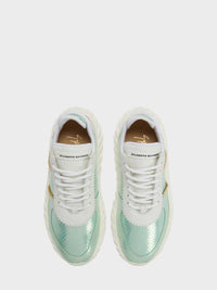 URCHIN LOW TOP