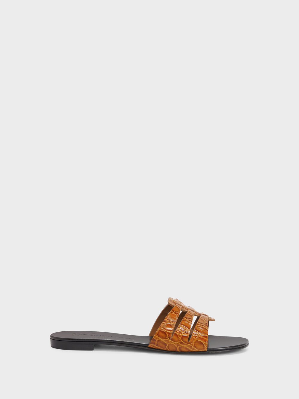 ADHELINE FLAT SANDAL