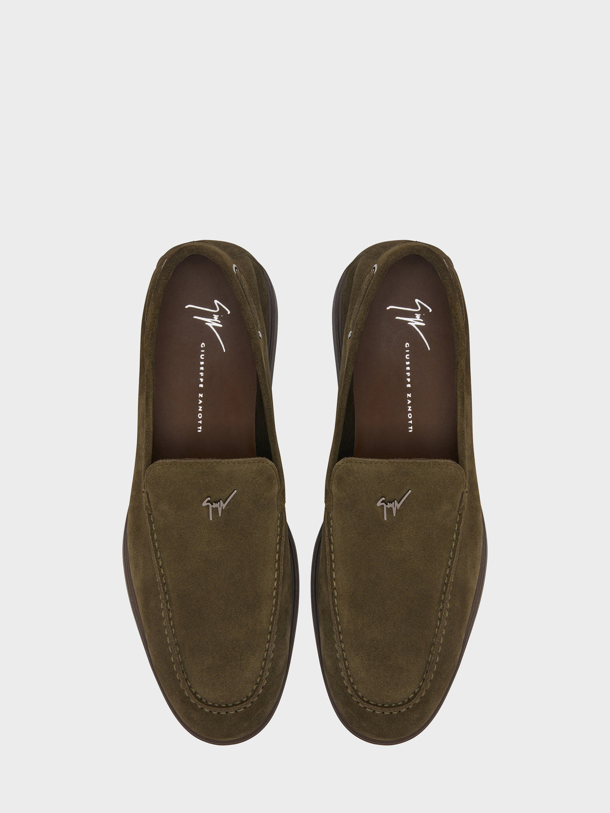 THE MAUI MOCCASIN