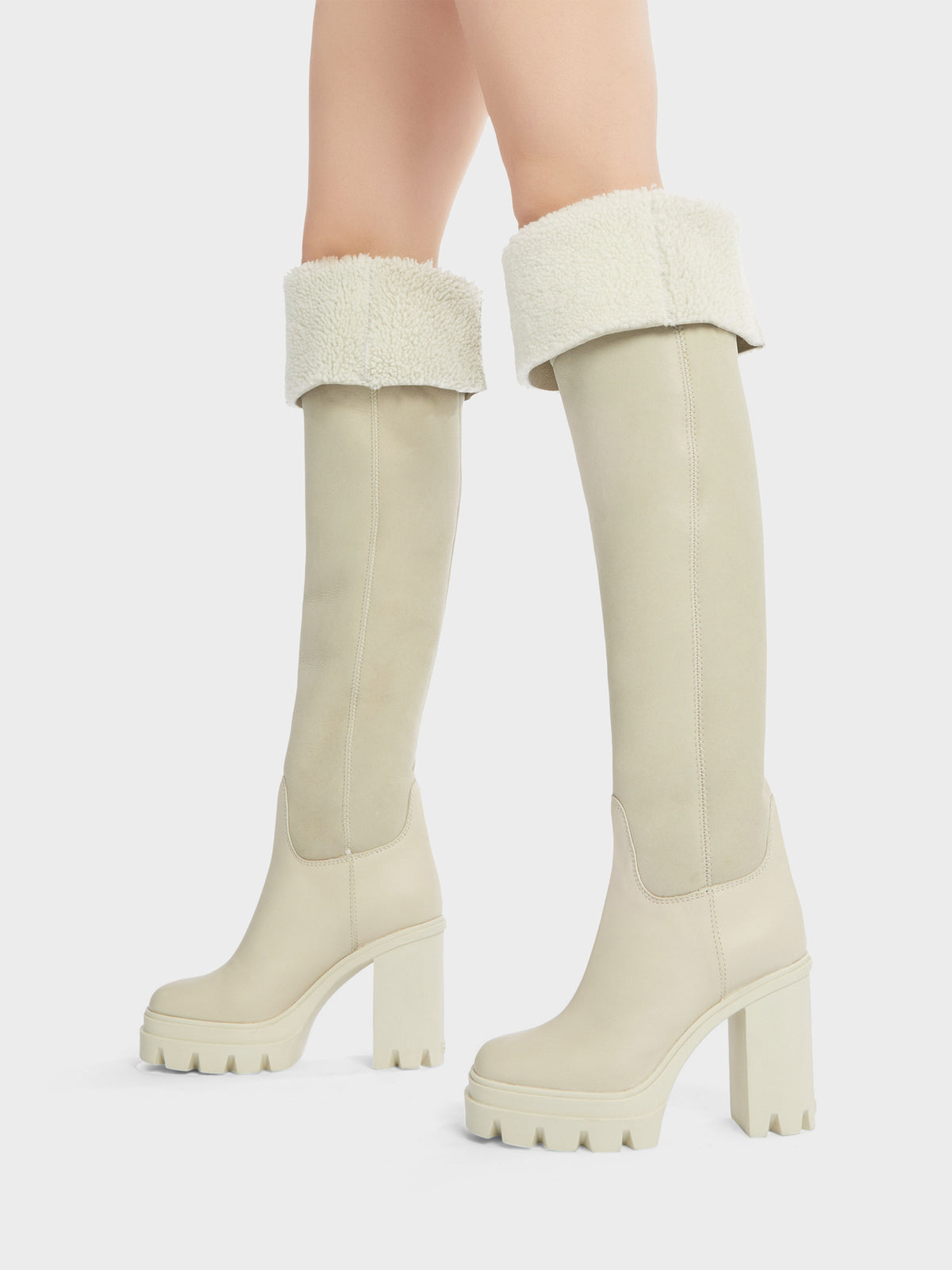 FERIDHA BOOT