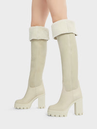 FERIDHA BOOT