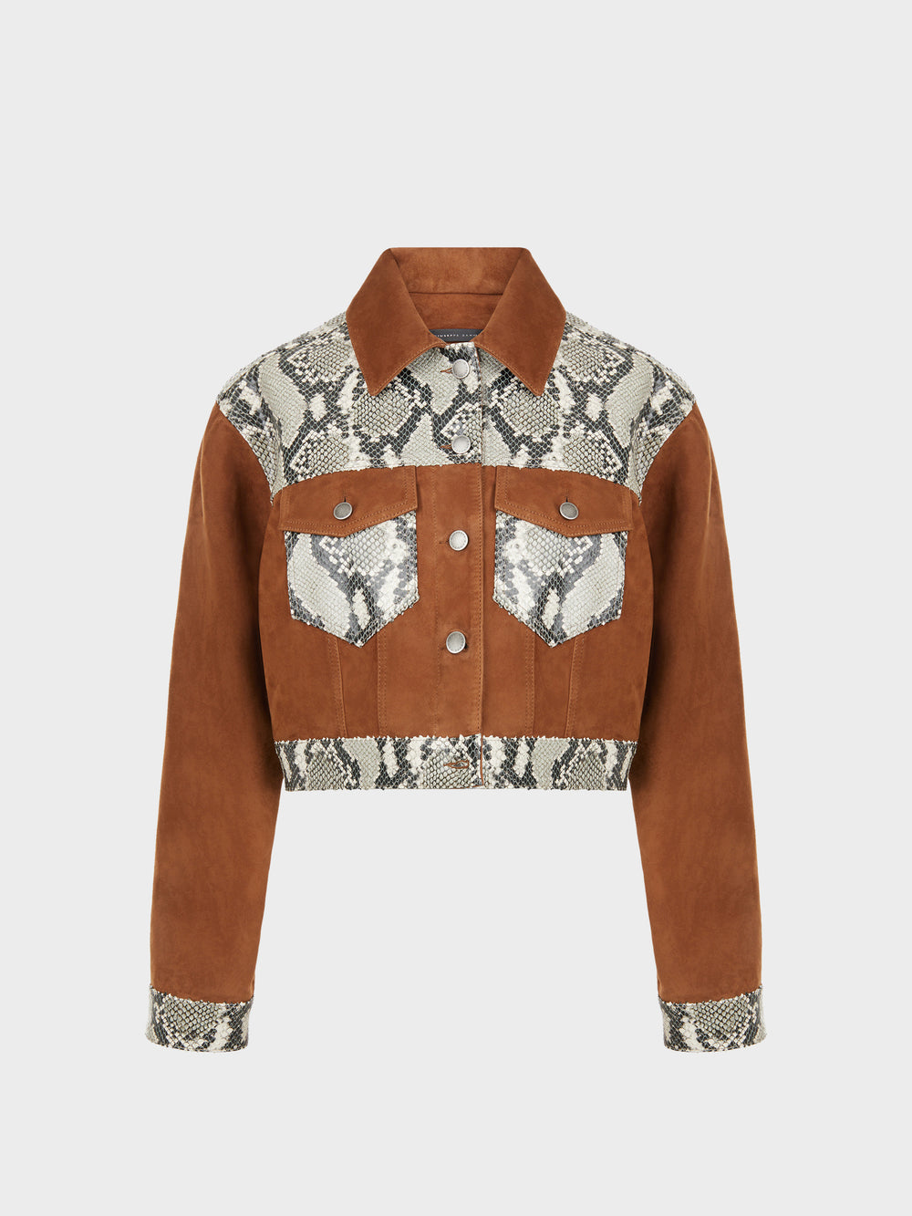 LAURIE JACKET