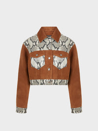LAURIE JACKET