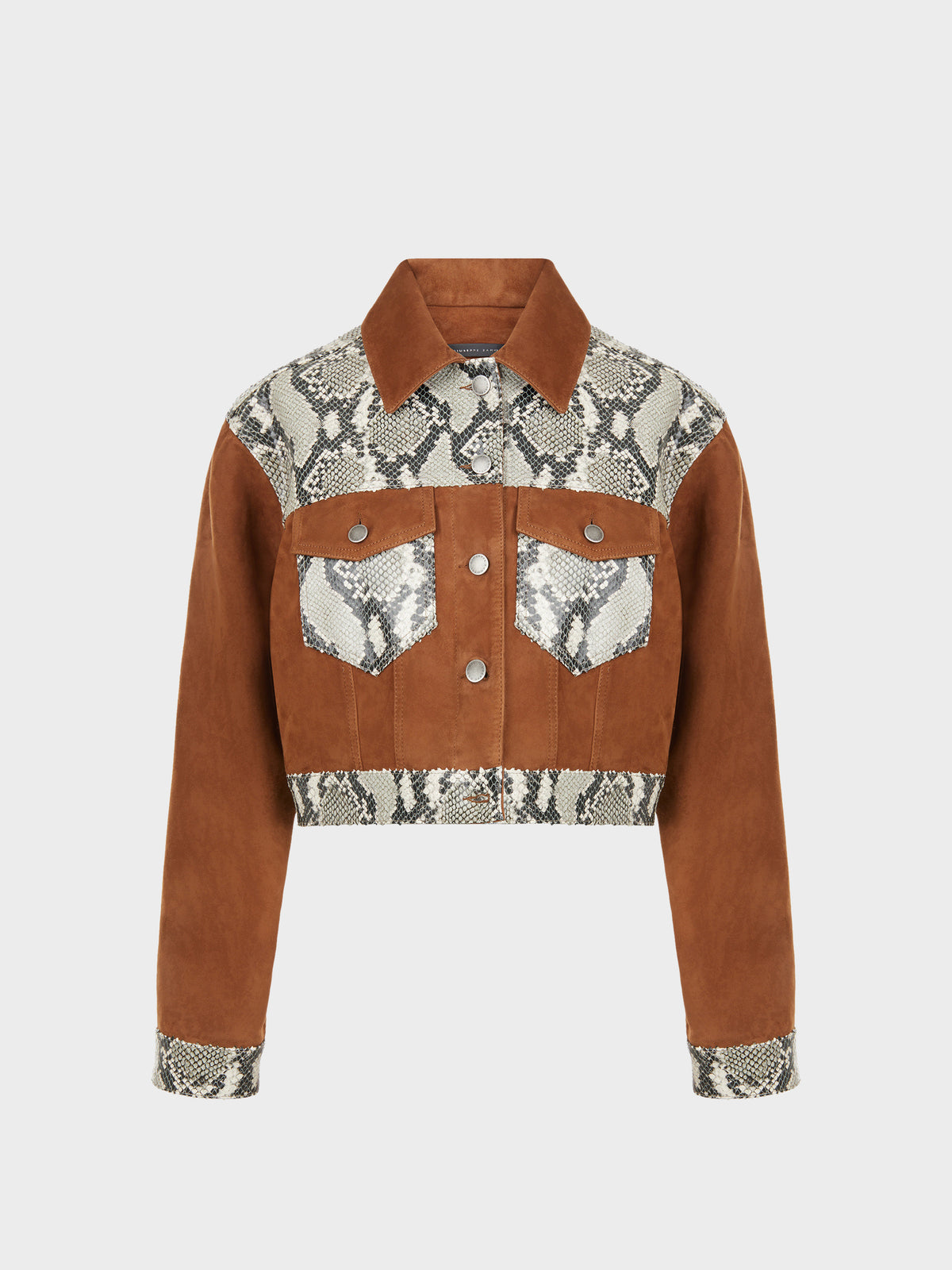LAURIE JACKET