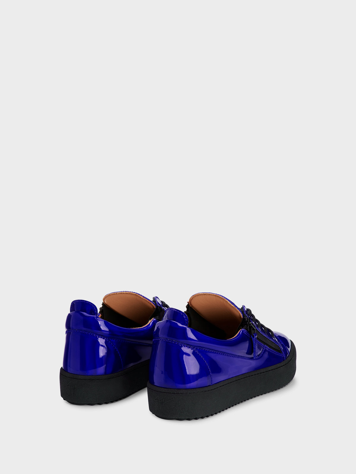 FRANKIE LOW TOP