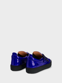 FRANKIE LOW TOP