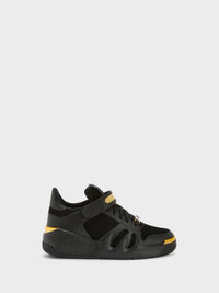 TALON LOW TOP