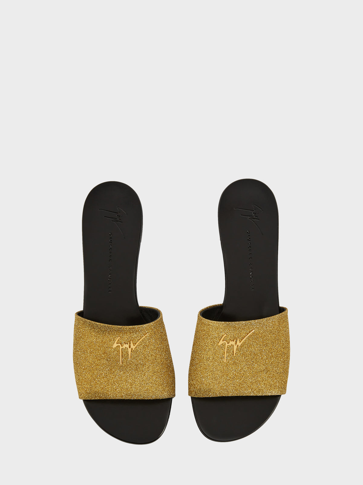 SHIRLEY FLAT SANDAL
