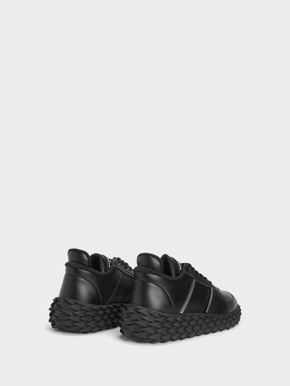 URCHIN LOW TOP