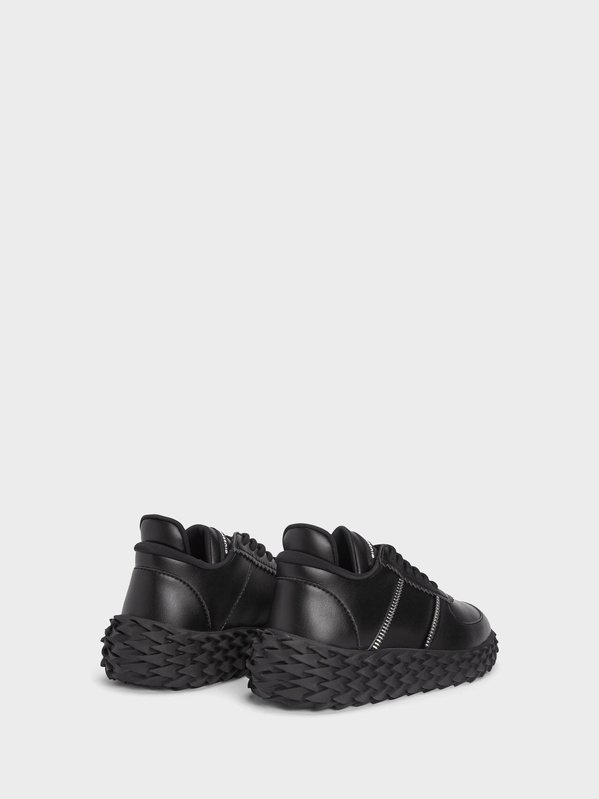 URCHIN LOW TOP