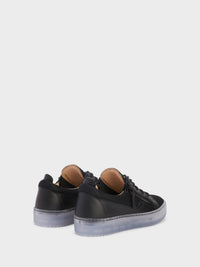 FRANKIE LOW TOP
