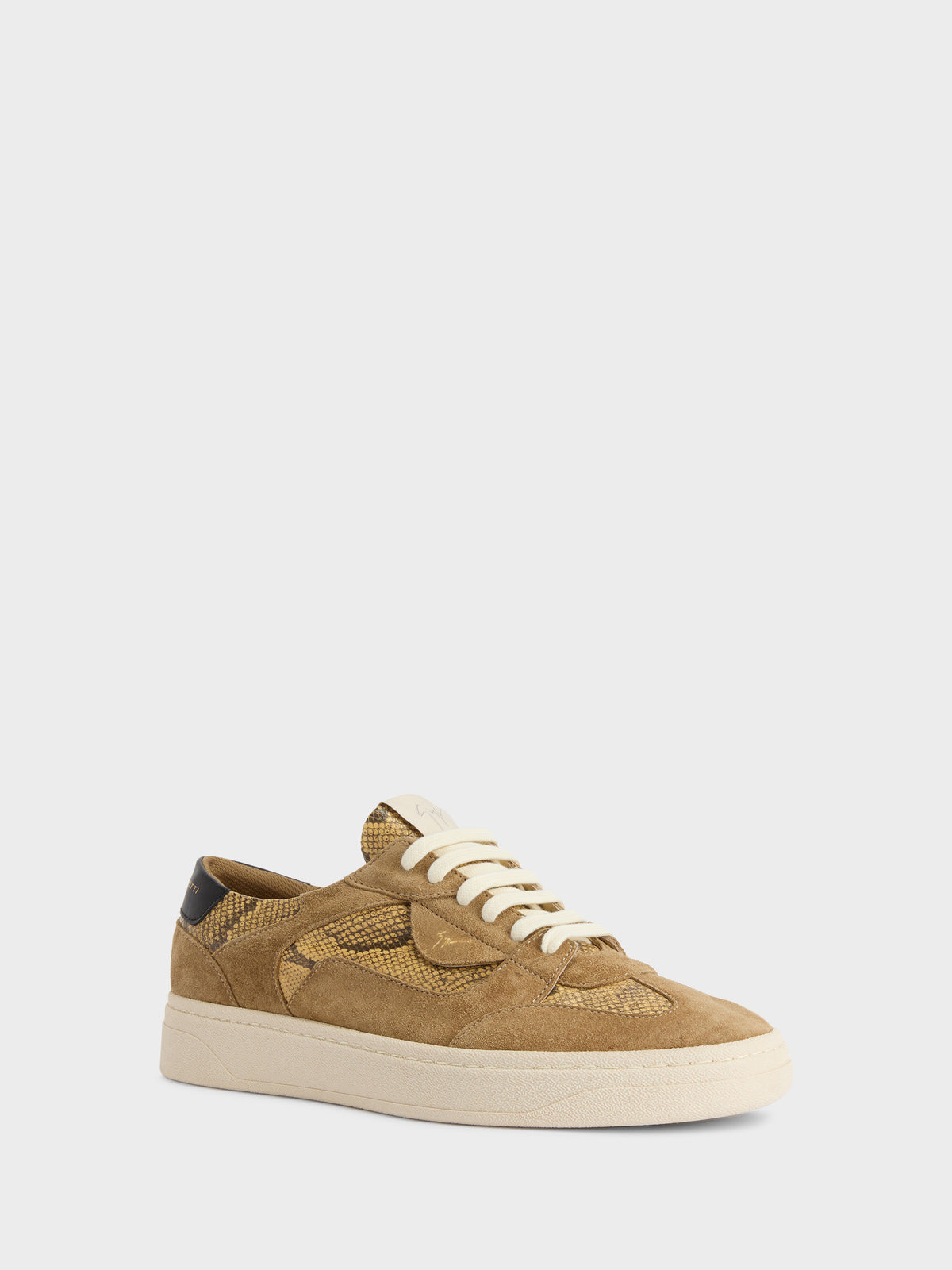 GZ94 LOW TOP