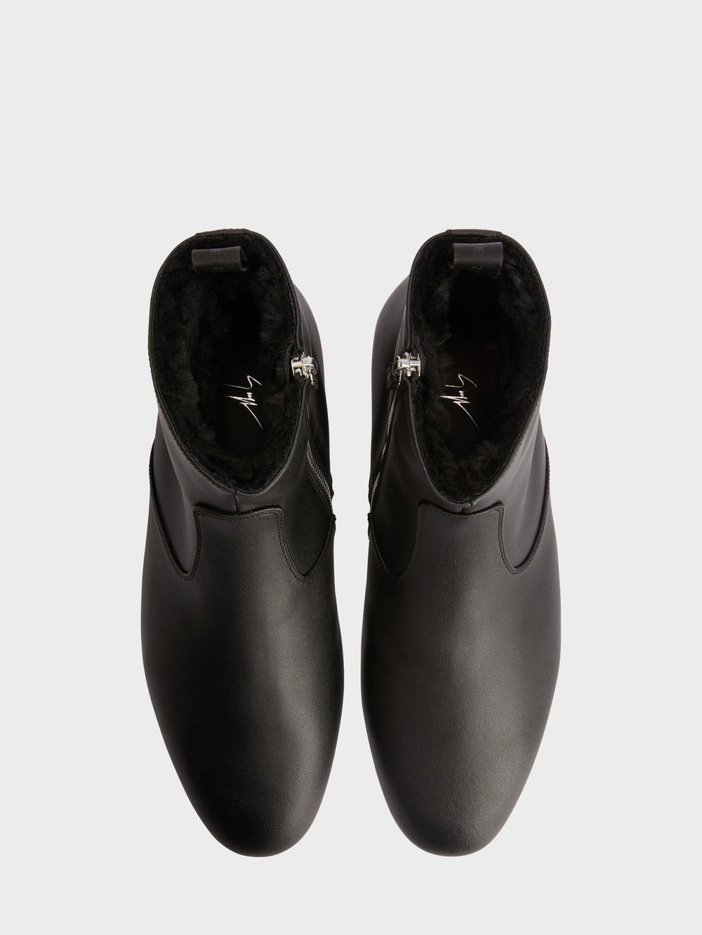 RON BOOTIE