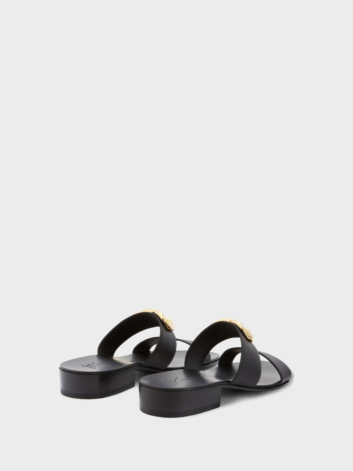 GREGORIE SANDAL