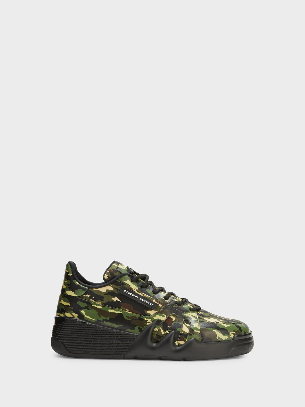 TALON LOW TOP