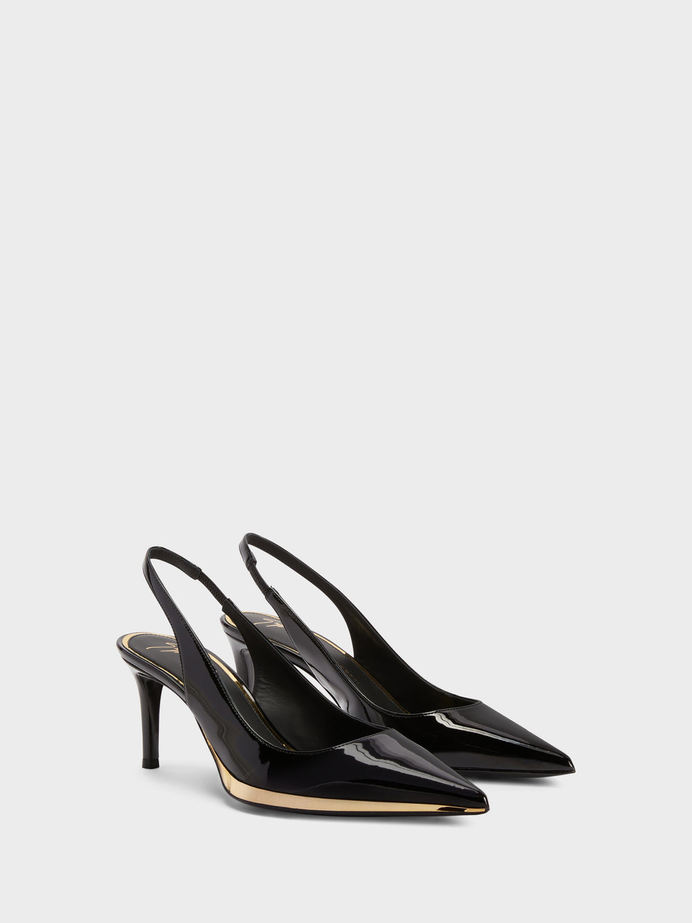 VIRGYN  SLINGBACK 70
