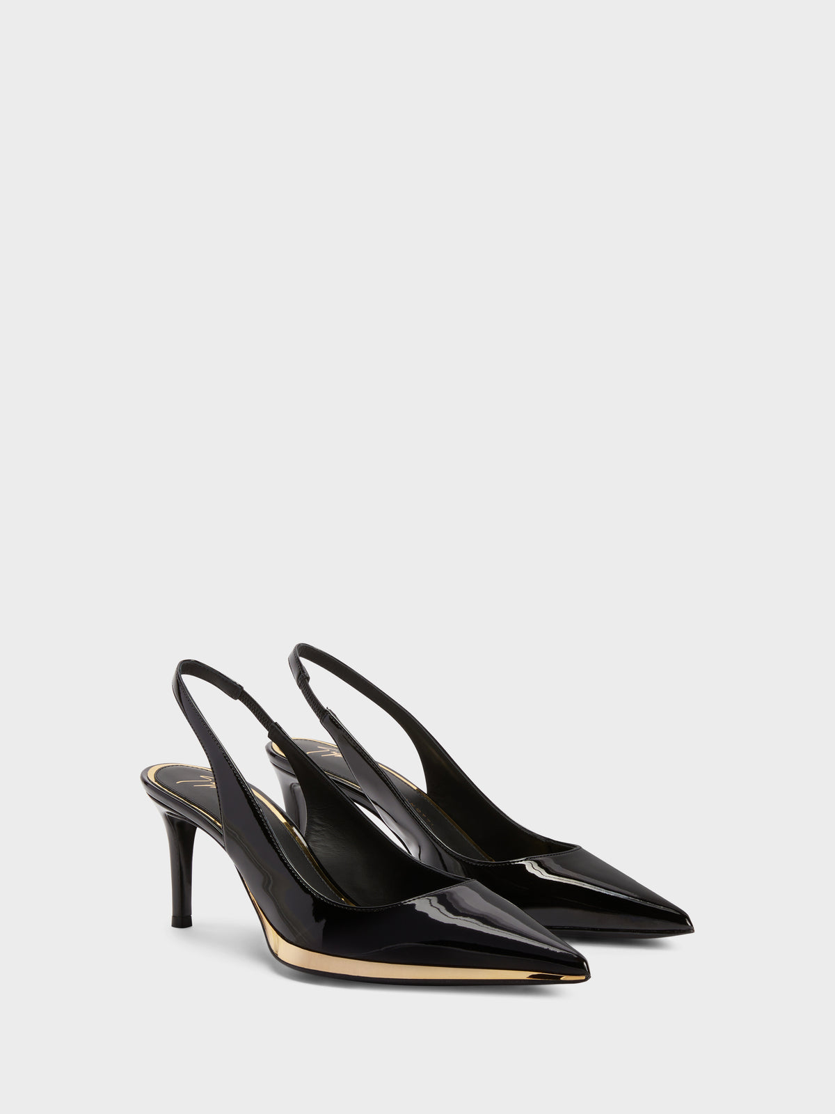 VIRGYN  SLINGBACK 70