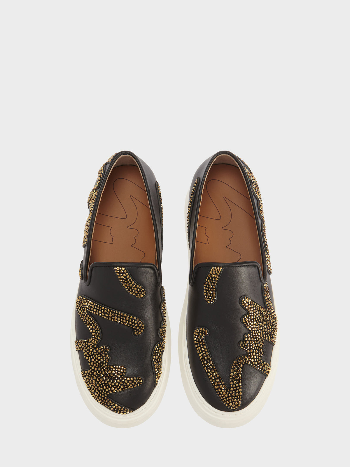 GZ MIKE SIGN LOAFER