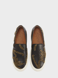 GZ MIKE SIGN LOAFER