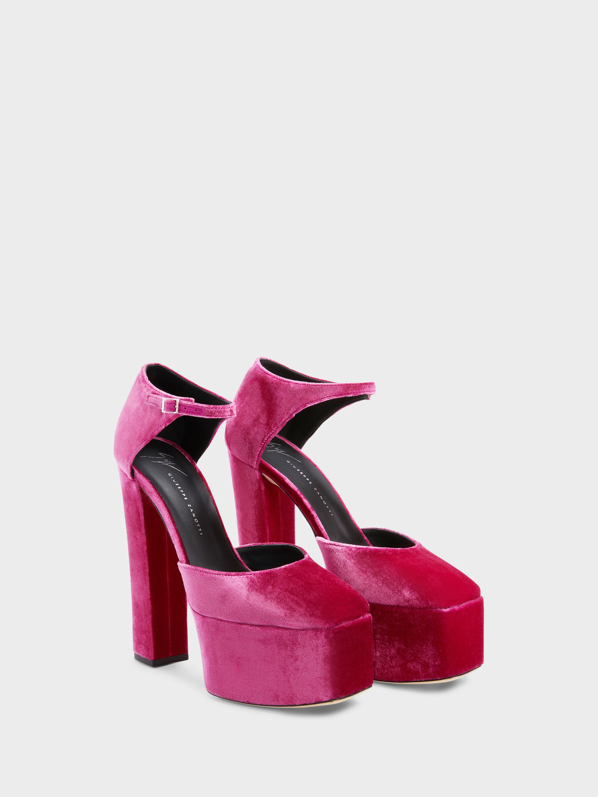 BEBE PUMP D'ORSAY 150