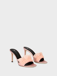 NAUSICAA MULE 85