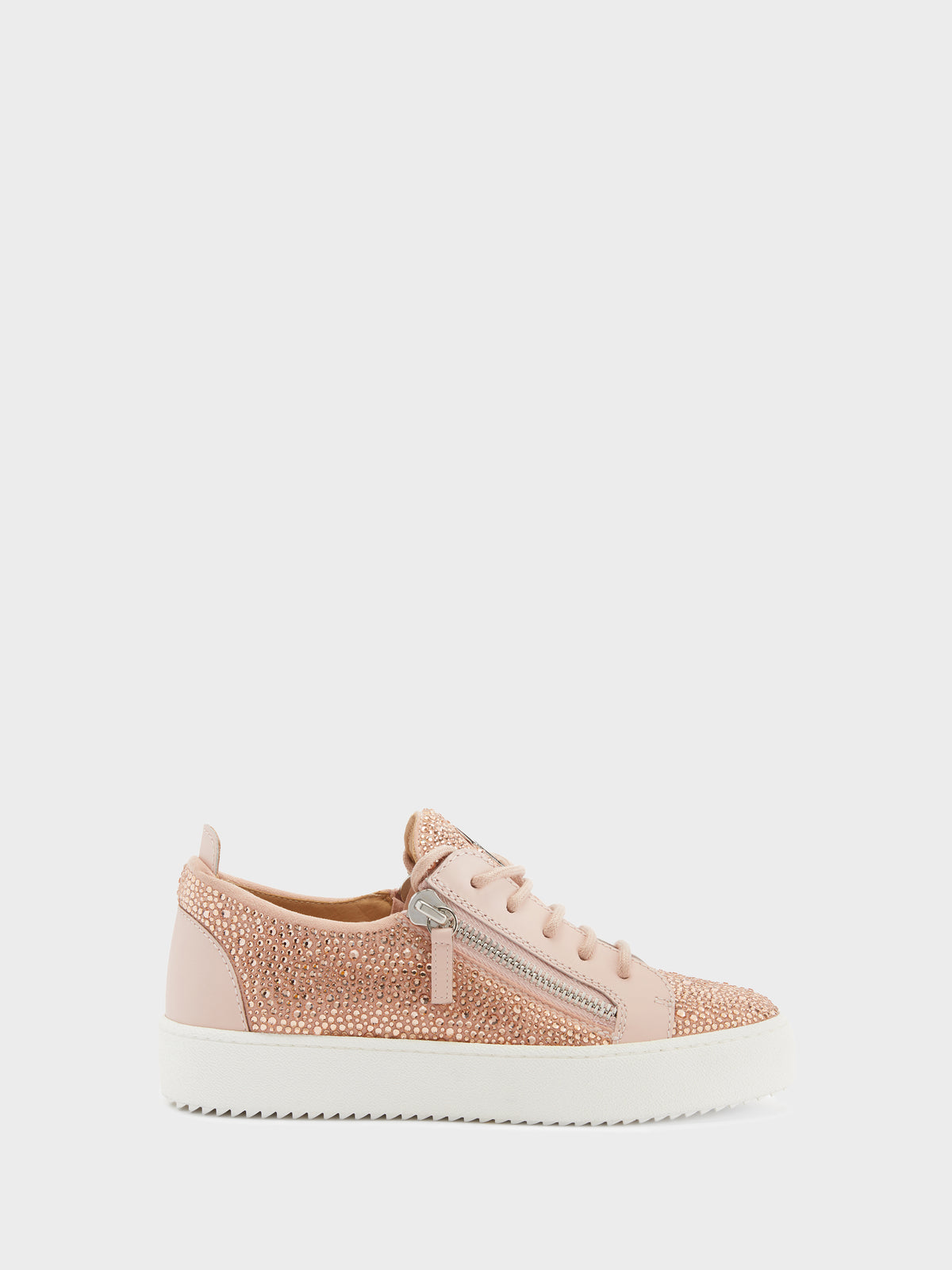 GAIL LOW TOP