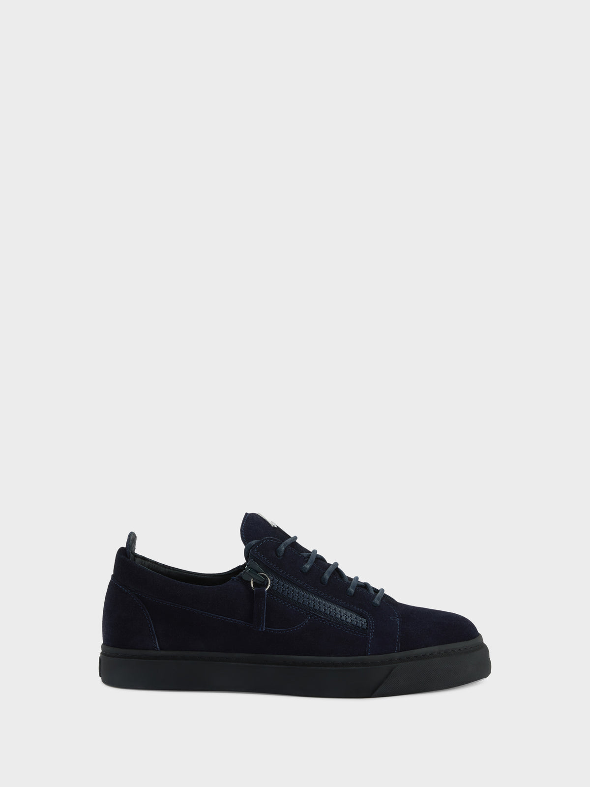 FRANKIE LOW TOP