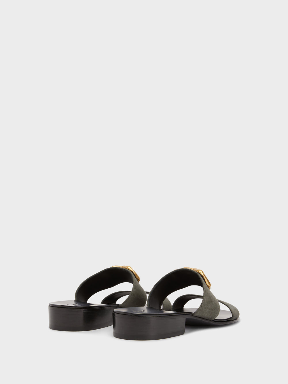 GREGORIE SANDAL