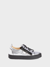GAIL LOW TOP