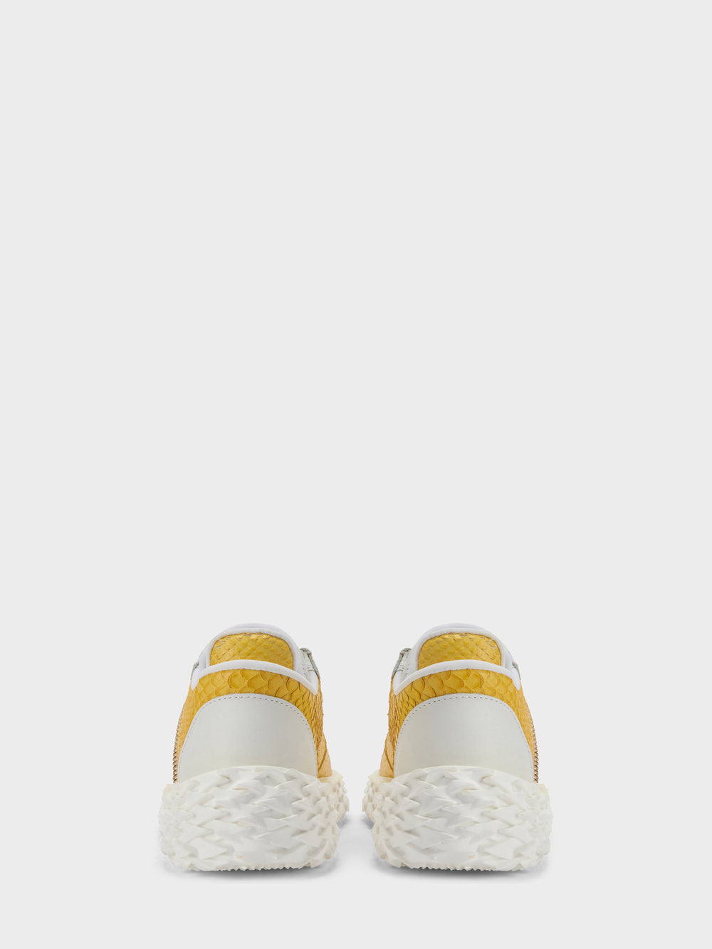 URCHIN LOW TOP