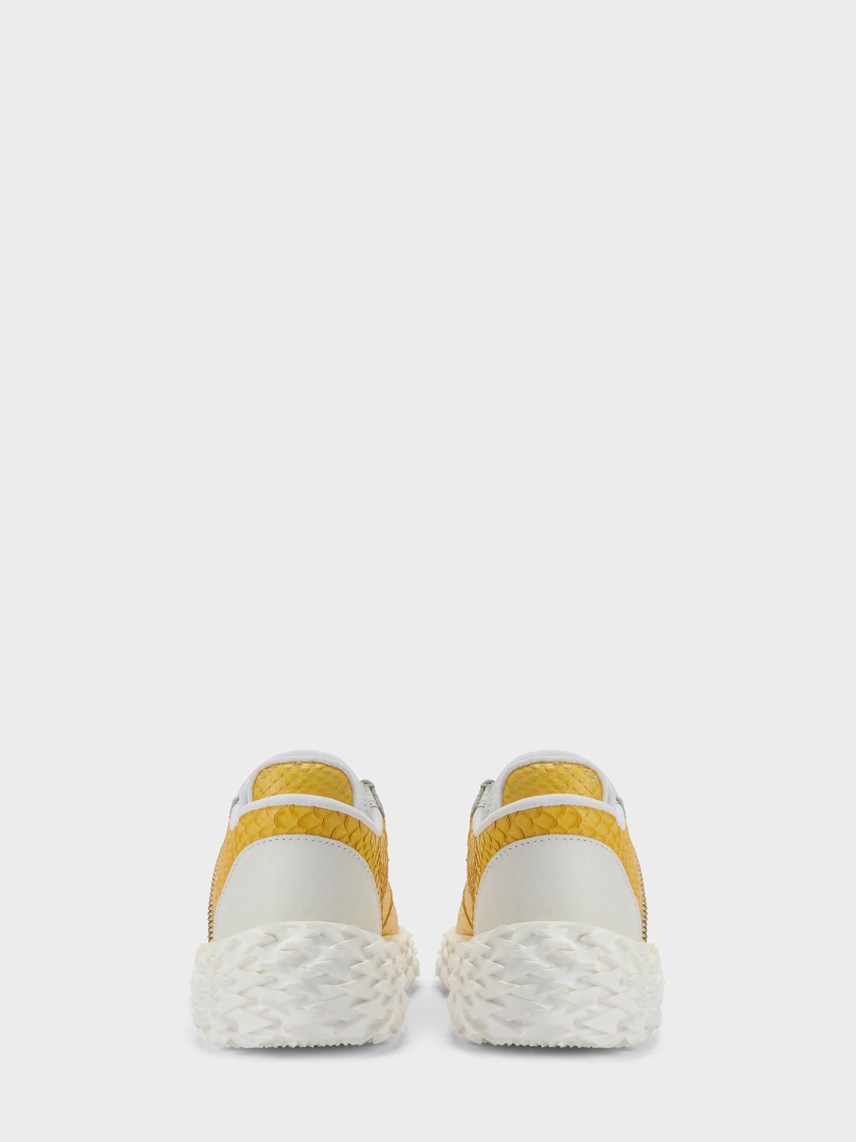 URCHIN LOW TOP