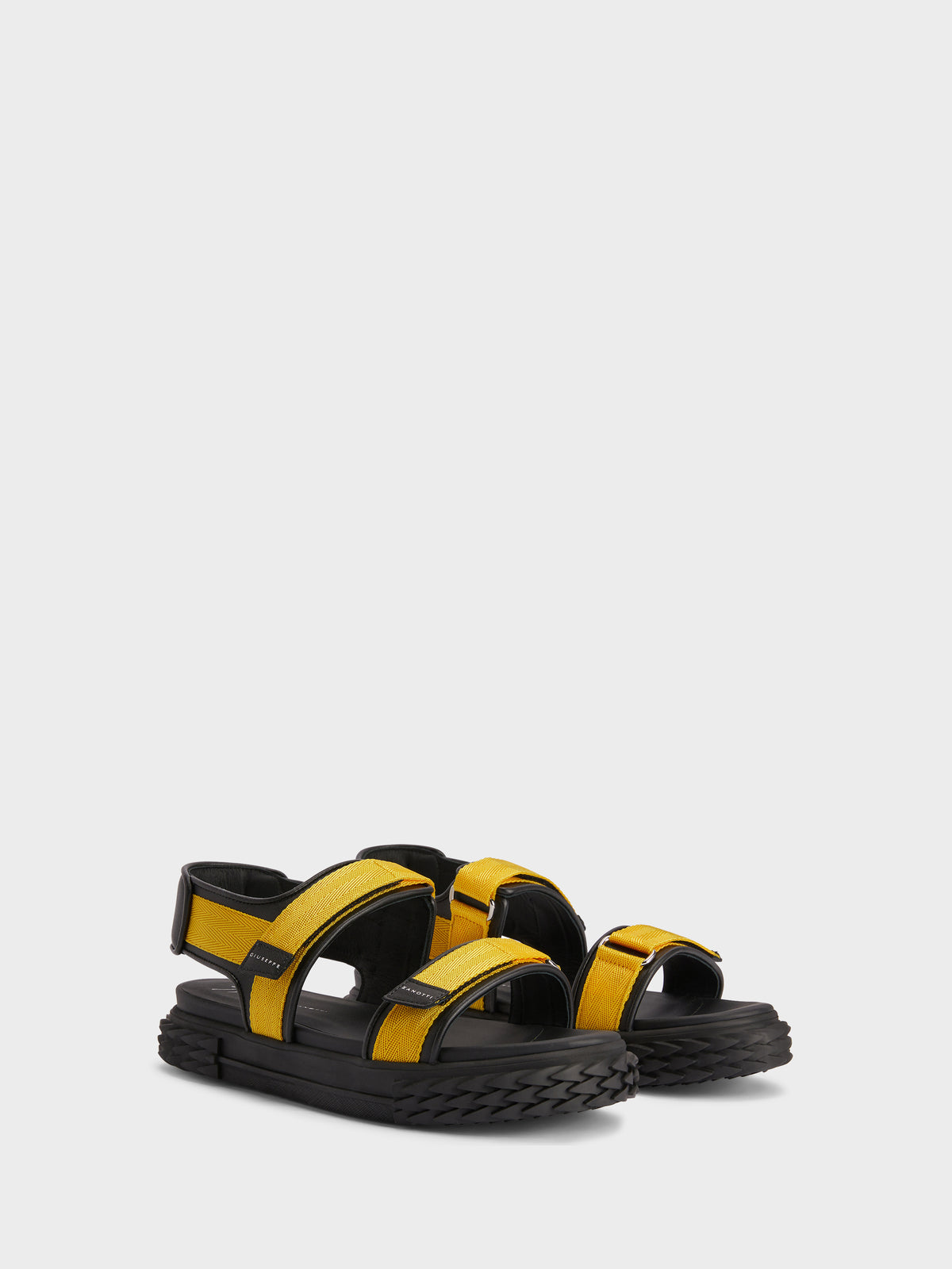 BLABBER GUMMY SANDAL