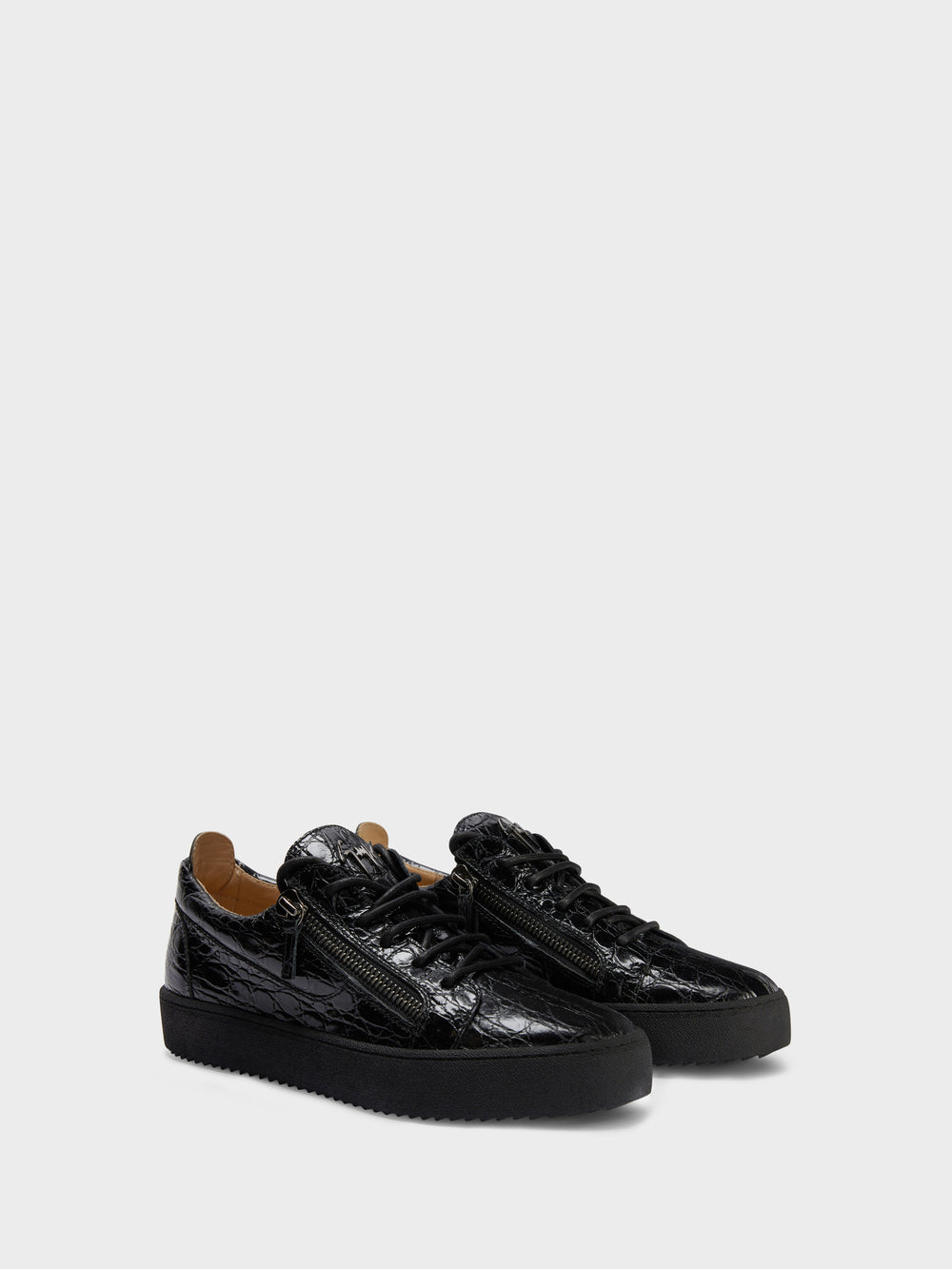 FRANKIE LOW TOP