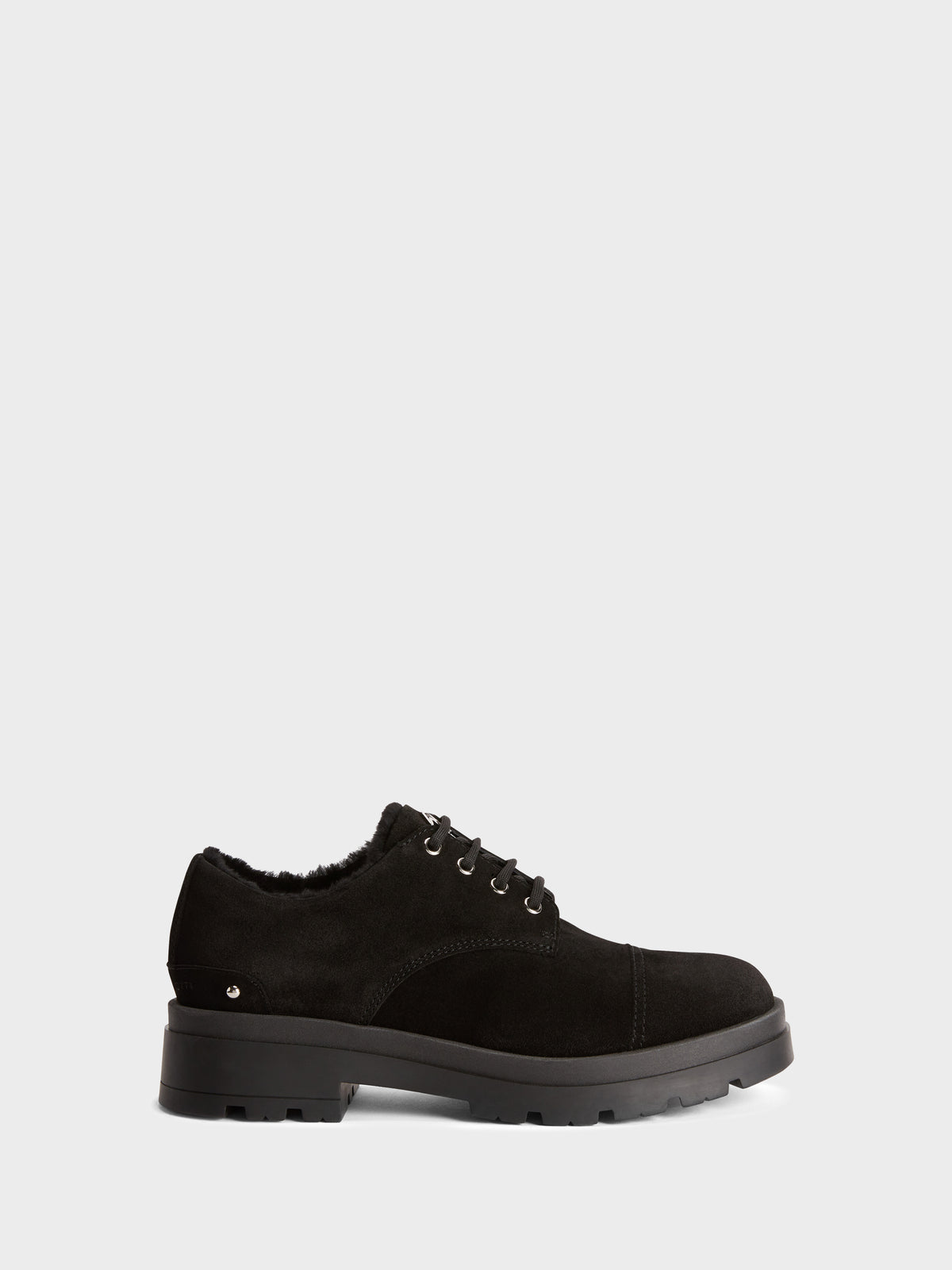 LAPLEY LACE UP
