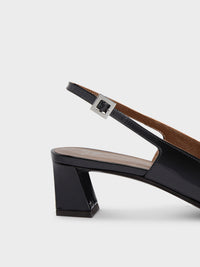 BRENDHA SLING BACK SLINGBACK 45
