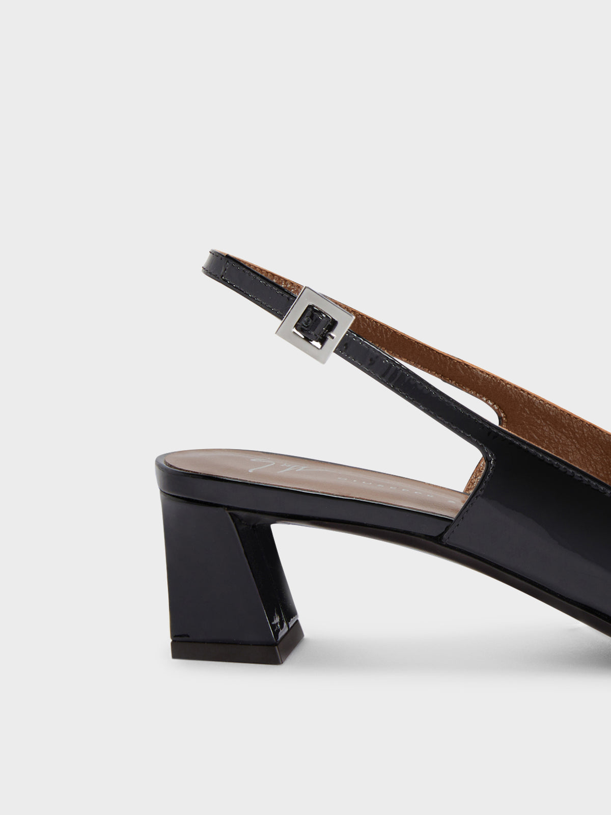 BRENDHA SLING BACK SLINGBACK 45