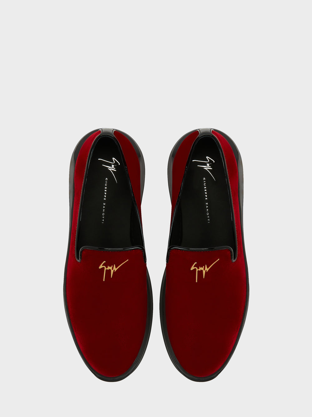 CONLEY  LOAFER