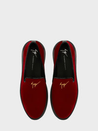 CONLEY  LOAFER
