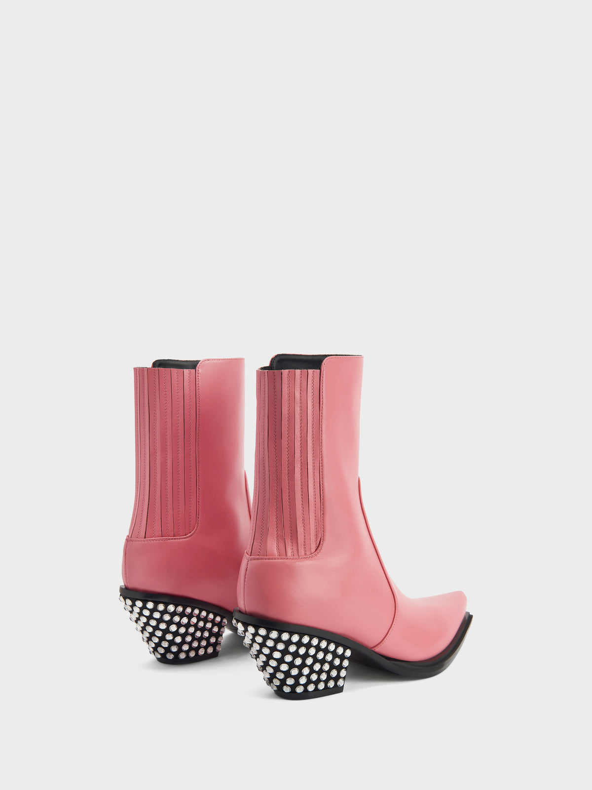 YANHIRA BOOTIE 55