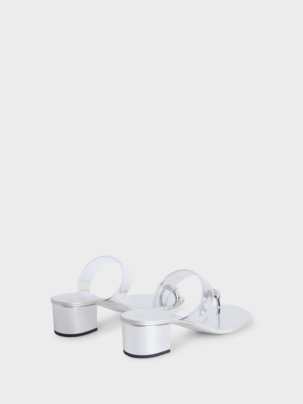 RING PLEXY SANDAL 40