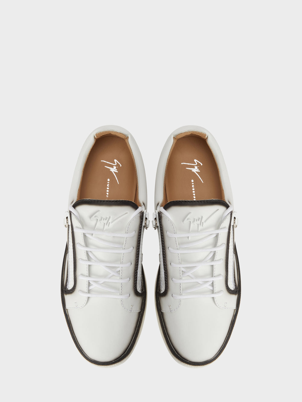 FRANKIE LOW TOP