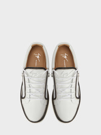 FRANKIE LOW TOP