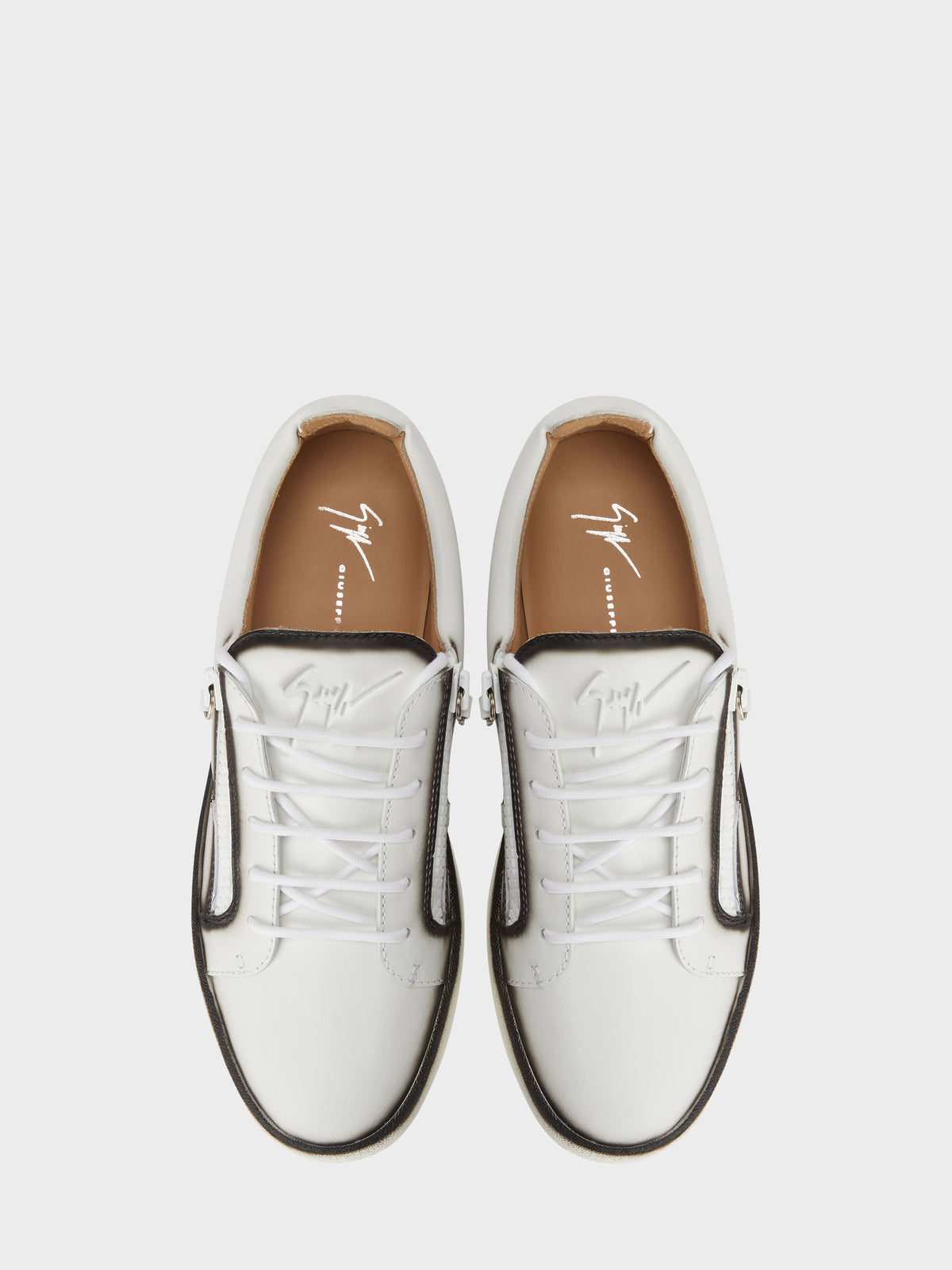 FRANKIE LOW TOP