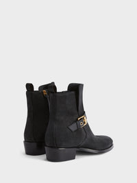 JHONNY BOOTIE