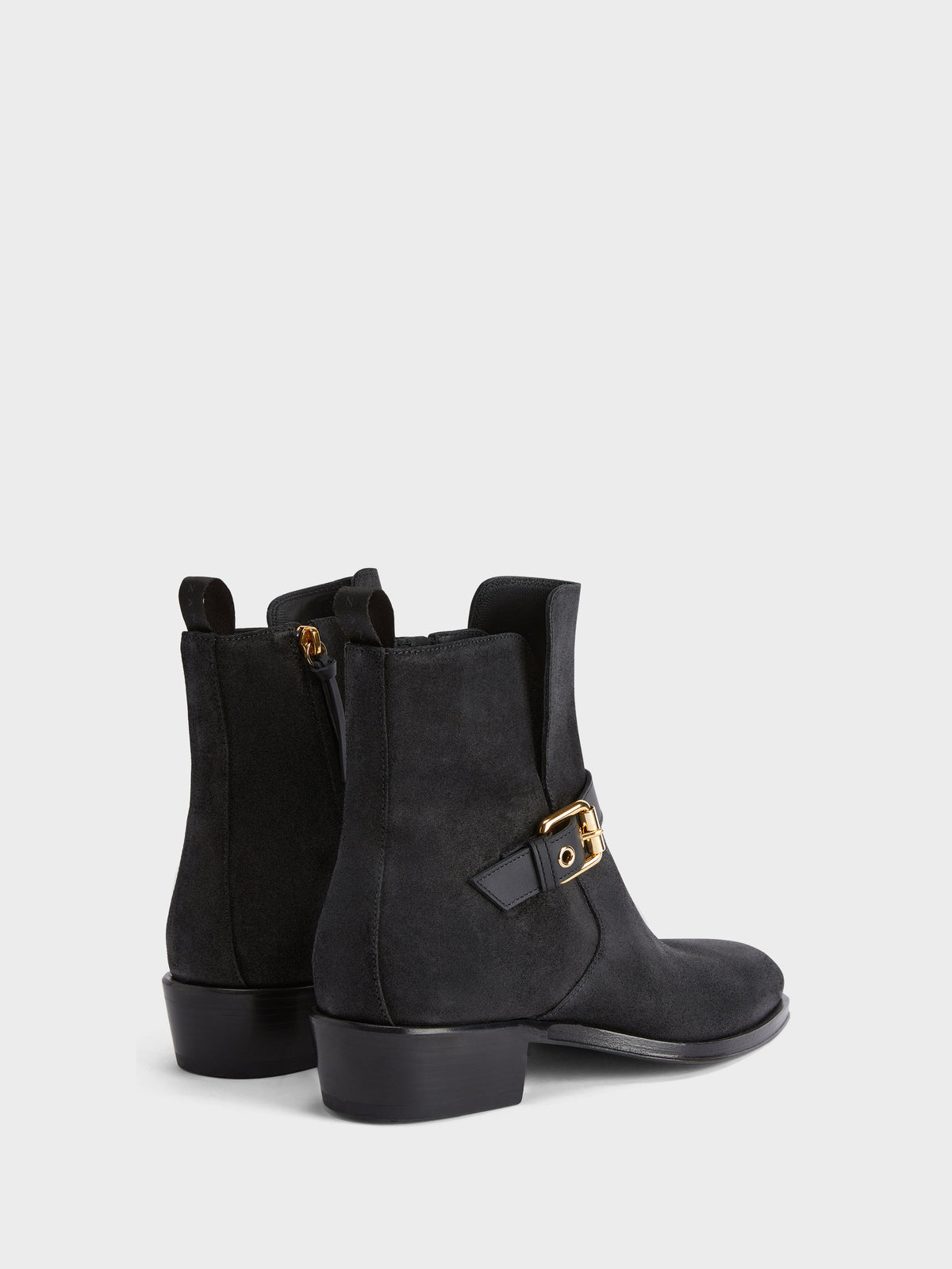 JHONNY BOOTIE