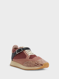 GZ-IDA LOW TOP