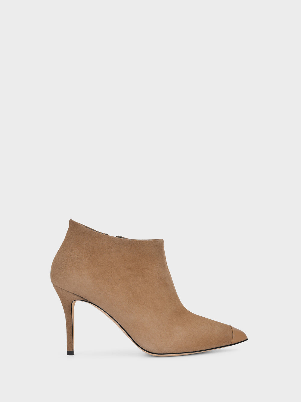 GREEK BOOTIE