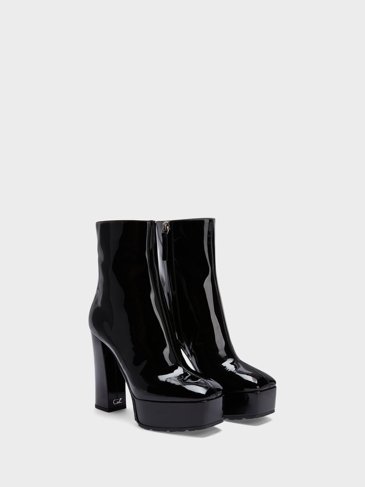 MORGANA BOOTIE 120