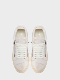 GZ94 LOW TOP