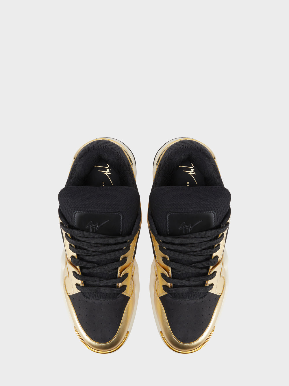 TALON LOW TOP
